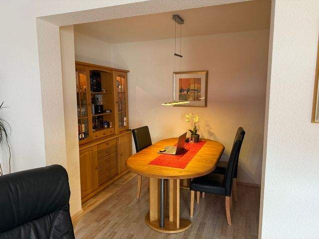 Witten-Annen: Einfamilien-Doppelhaushälfte. 3,5 Zimmer, 118m², kl. Garten und Garage - Photo 5