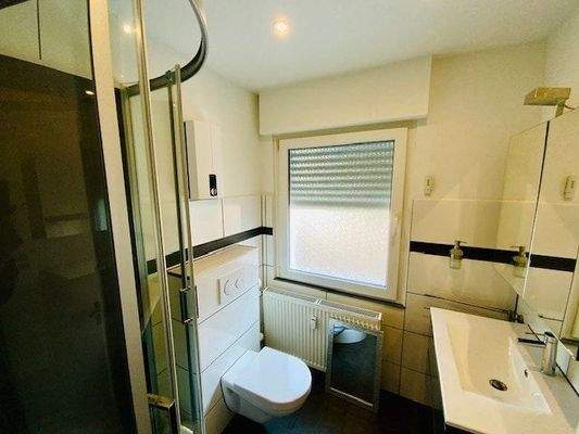 Badezimmer Apartment