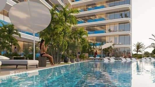 Samana Resorts mit Pool 