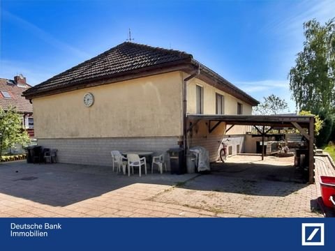 Oschersleben Häuser, Oschersleben Haus kaufen