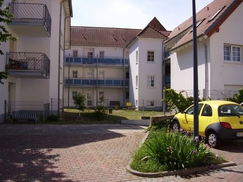 Edingen-Neckarhausen Wohnungen, Edingen-Neckarhausen Wohnung kaufen