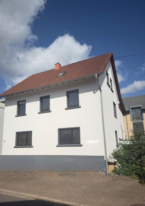 Losheim am See Häuser, Losheim am See Haus kaufen