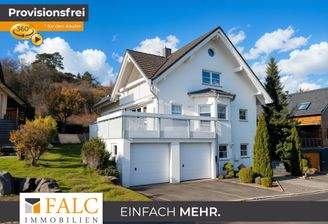 Außenansicht - (KI optimiert)