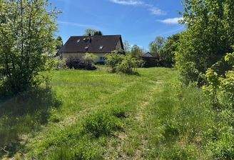 Grundstücksimpression