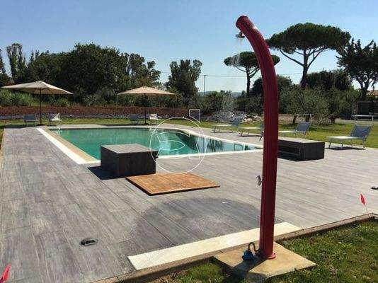 Fantastisches Anwesen