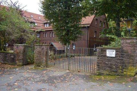 Braunlage Wohnungen, Braunlage Wohnung kaufen