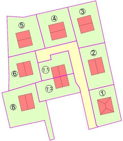 Dresden / Weixdorf Grundstücke, Dresden / Weixdorf Grundstück kaufen