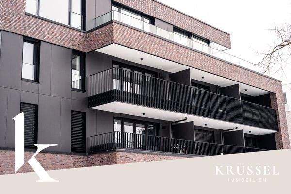 Herzlich willkommen bei KRÜSSEL IMMOBILIEN.