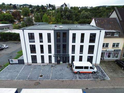 Gerolstein Renditeobjekte, Mehrfamilienhäuser, Geschäftshäuser, Kapitalanlage
