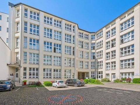 Wuppertal Büros, Büroräume, Büroflächen 