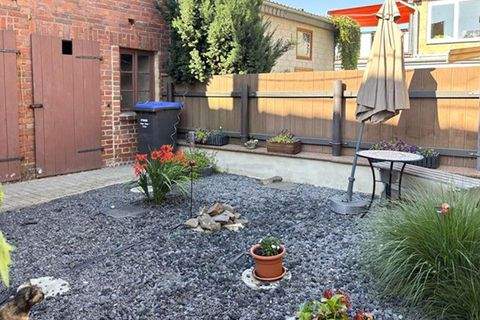 Harzgerode Häuser, Harzgerode Haus kaufen