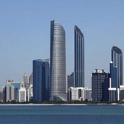 Abu Dhabi Wohnungen, Abu Dhabi Wohnung kaufen