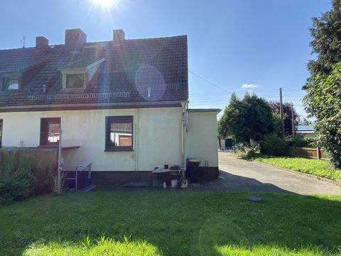 Mertendorf Häuser, Mertendorf Haus kaufen