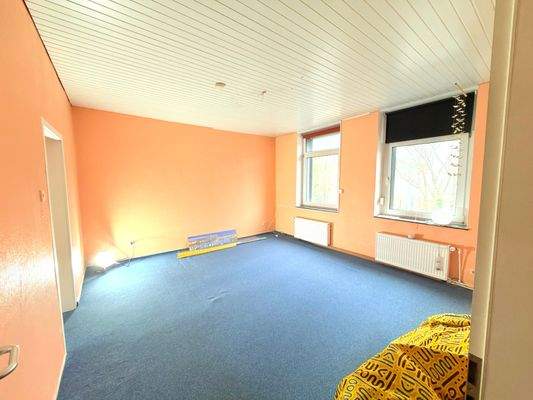 Schlafzimmer 1 im OG