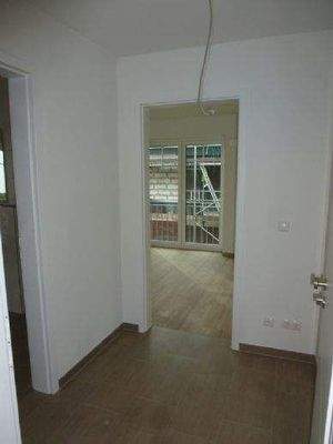 Wohnungs-Eingangsflur