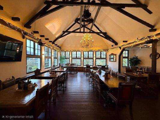 Gaststätte 