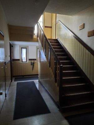 Treppenhaus