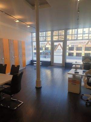 Ladenfläche/Büro