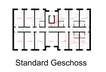 Standardgeschoss