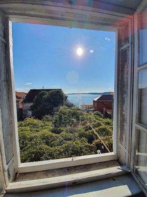 Bewundern Sie den Meerblick jeden Tag neu