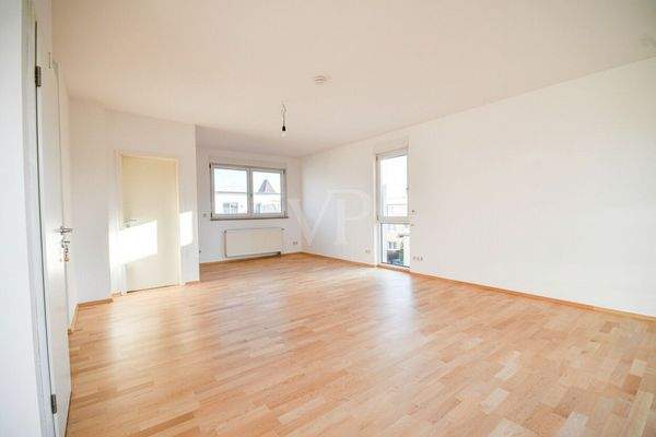 (Schlaf-)Zimmer 2.OG