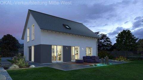 Niedernhausen Häuser, Niedernhausen Haus kaufen