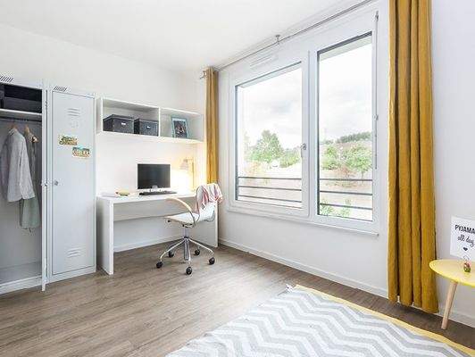 Zimmer Obergeschoss 145 m_ Familienglück