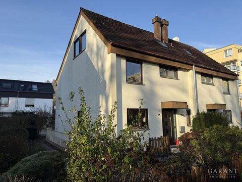 Esslingen am Neckar Häuser, Esslingen am Neckar Haus kaufen