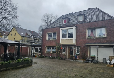 Gelsenkirchen Häuser, Gelsenkirchen Haus kaufen