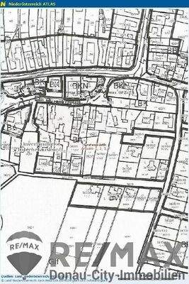 Flächenwidmungsplan