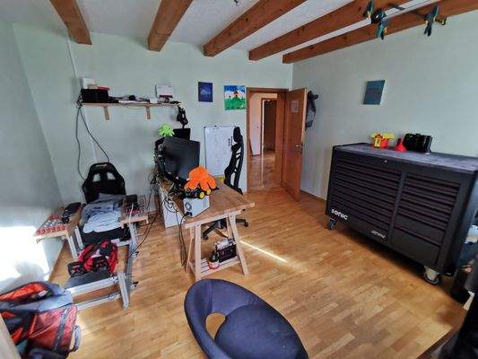 EG-Büro Nr.2 (Gäste)