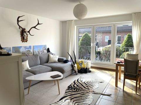 Bornheim Wohnungen, Bornheim Wohnung mieten