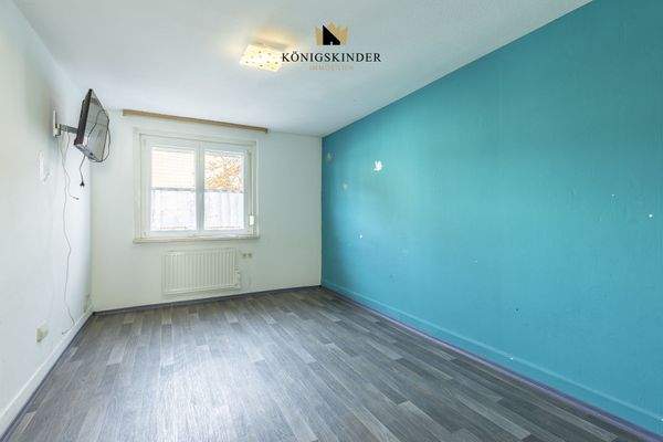 Einheit Obergeschoss