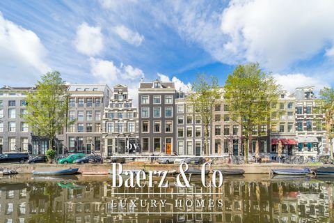 amsterdam Häuser, amsterdam Haus kaufen