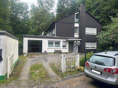 Lüdenscheid Häuser, Lüdenscheid Haus kaufen