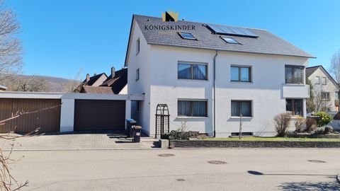 Dettingen an der Erms Wohnungen, Dettingen an der Erms Wohnung kaufen