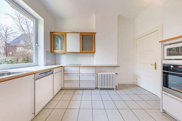 Hier trifft Raum auf Genuss