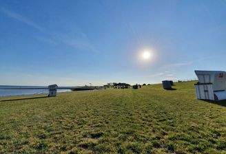 Büsumer Deichhausen