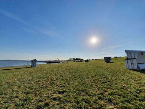 Büsumer Deichhausen Häuser, Büsumer Deichhausen Haus kaufen