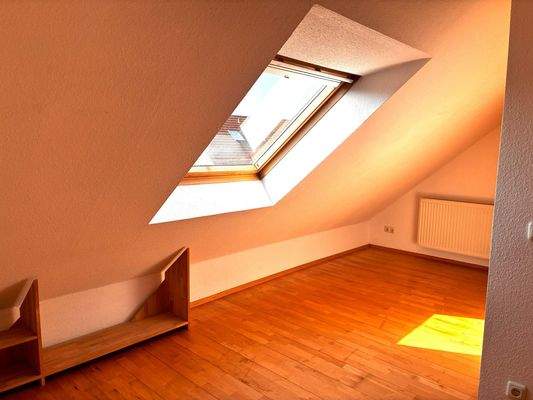 Gemütliches Schlafzimmer 