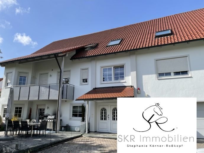 TOP-Zweifamilienhaus in exponierter Lage