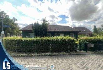 Frontansicht Strassenseite