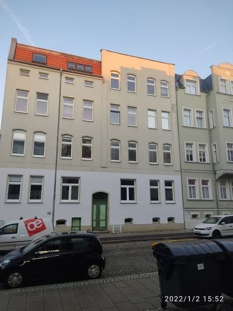 Halle (Saale) Wohnungen, Halle (Saale) Wohnung mieten