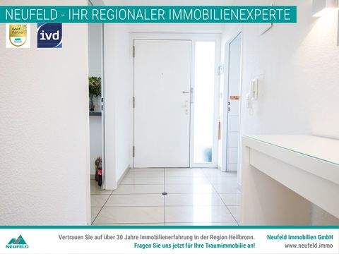 Heilbronn Wohnungen, Heilbronn Wohnung kaufen
