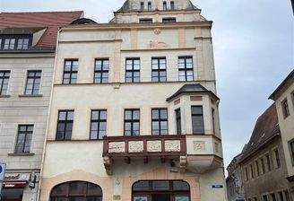 Außenansicht - Markt