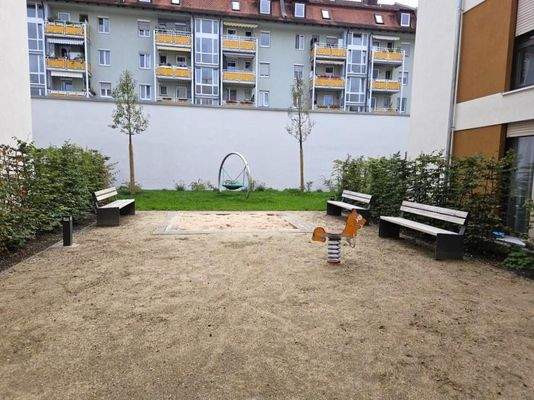 Spielplatz