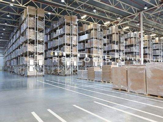 Innenansicht Beispielbild 9