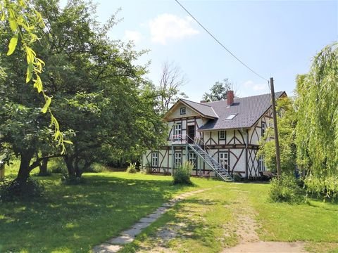 Gützkow Häuser, Gützkow Haus kaufen