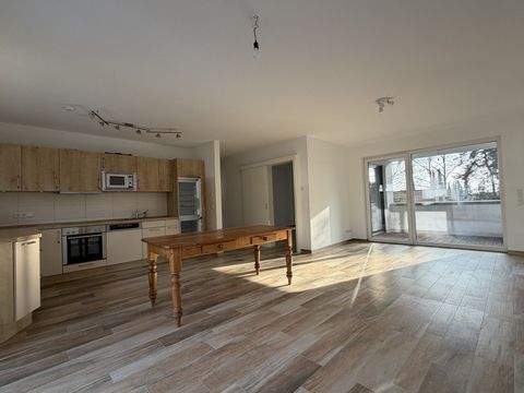 Bielefeld / Senne Wohnungen, Bielefeld / Senne Wohnung mieten