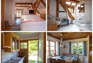 Bilder Hofhaus 